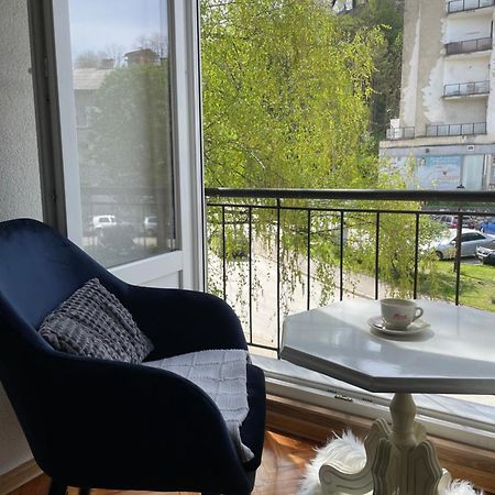 Apartman Silver Jajce Bagian luar foto