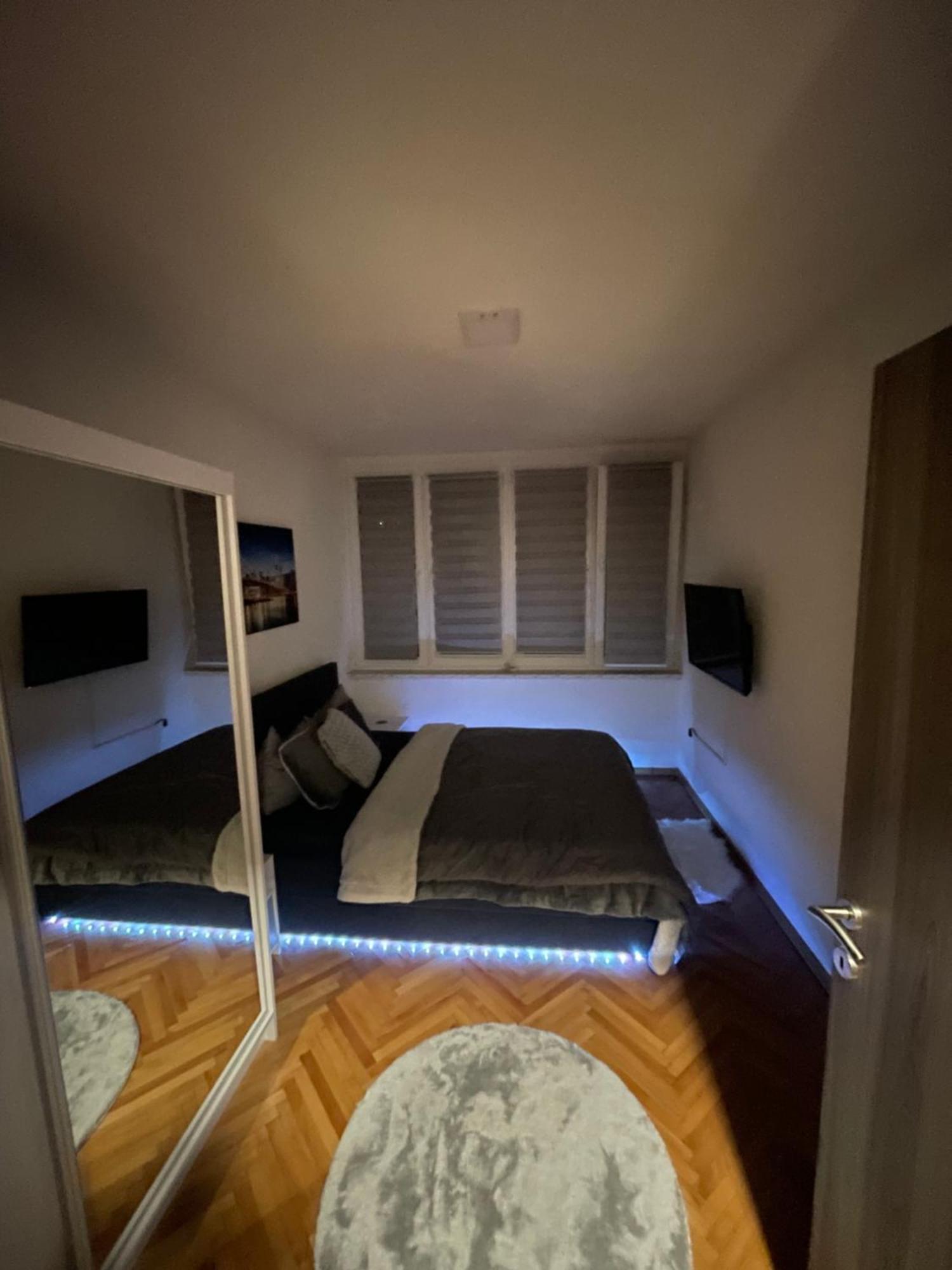 Apartman Silver Jajce Bagian luar foto
