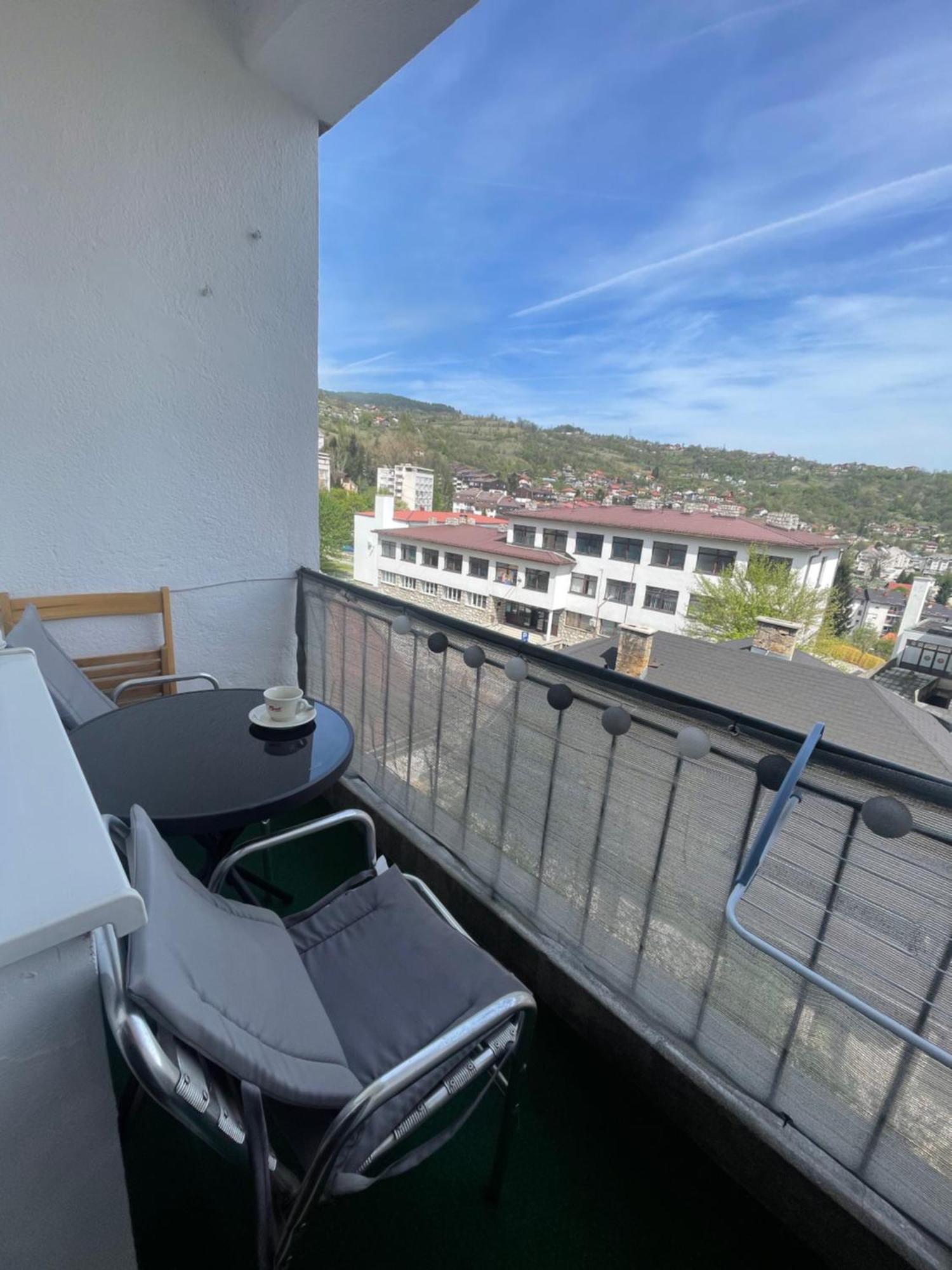 Apartman Silver Jajce Bagian luar foto