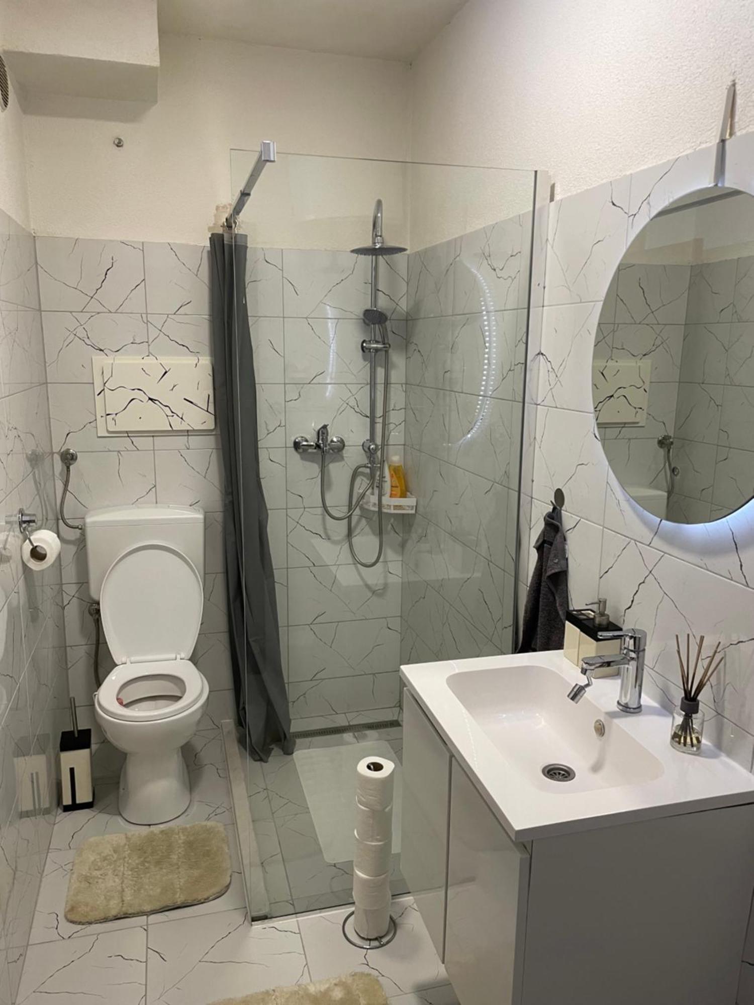 Apartman Silver Jajce Bagian luar foto