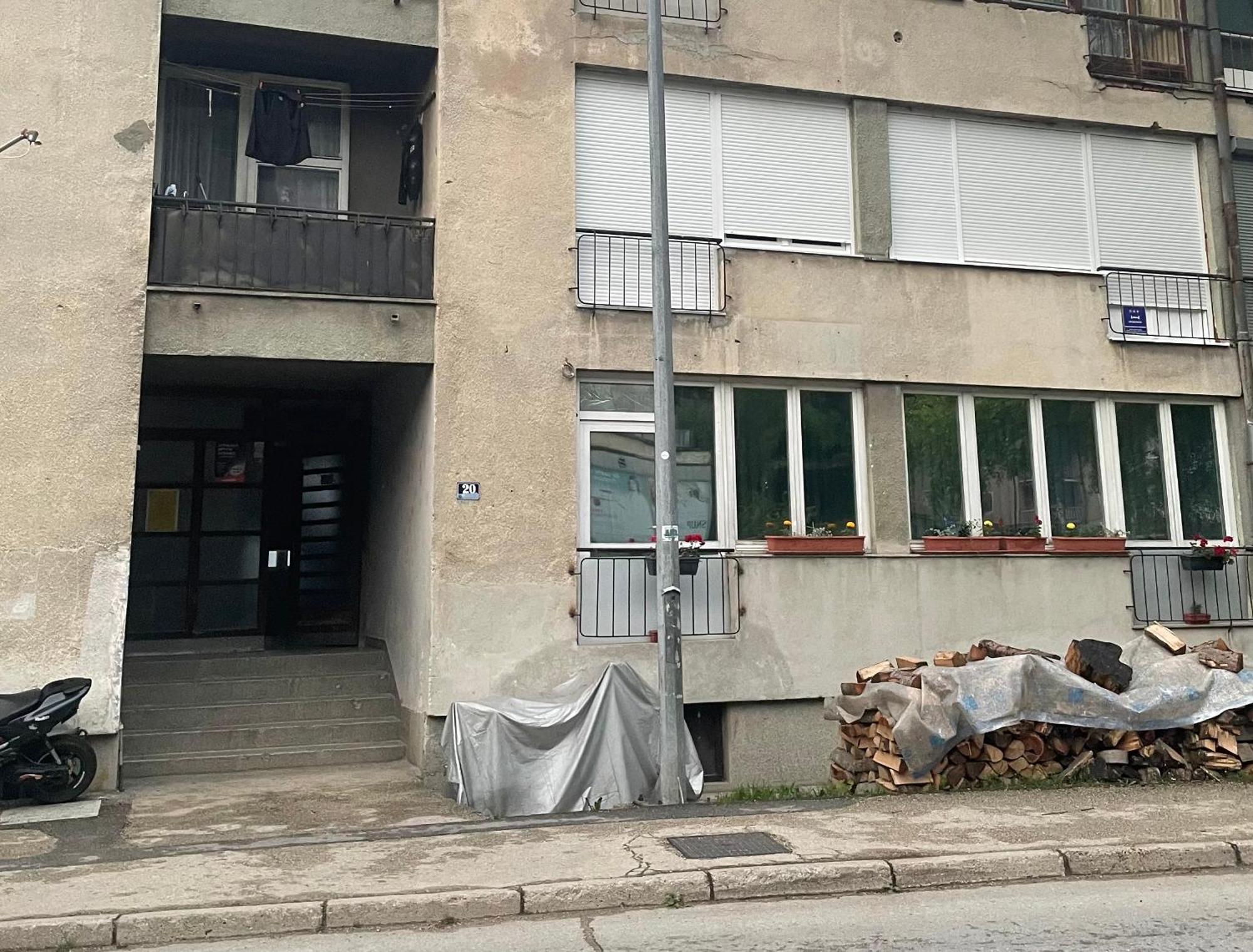 Apartman Silver Jajce Bagian luar foto