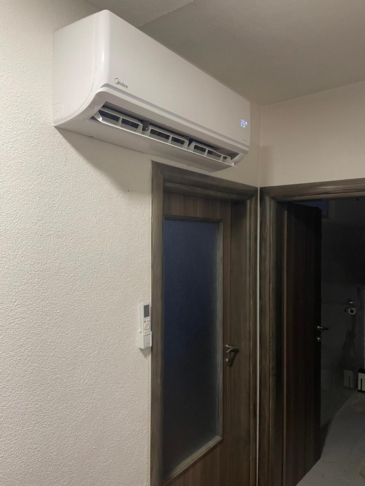 Apartman Silver Jajce Bagian luar foto